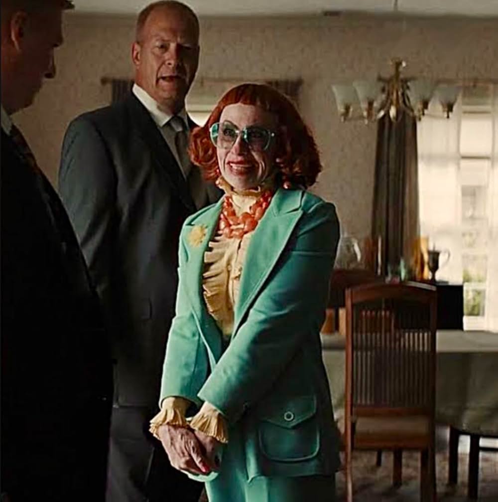 WEAPONS／ウェポンズの画像