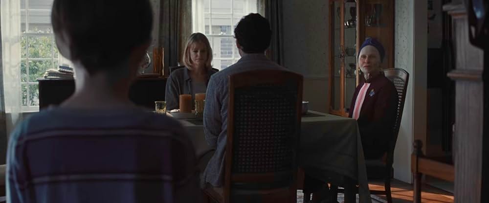 WEAPONS／ウェポンズの画像