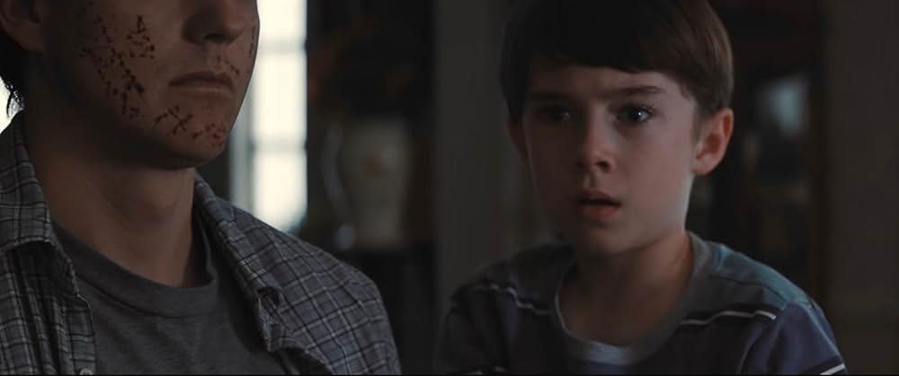 WEAPONS／ウェポンズの画像