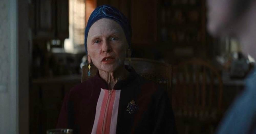 WEAPONS／ウェポンズの画像