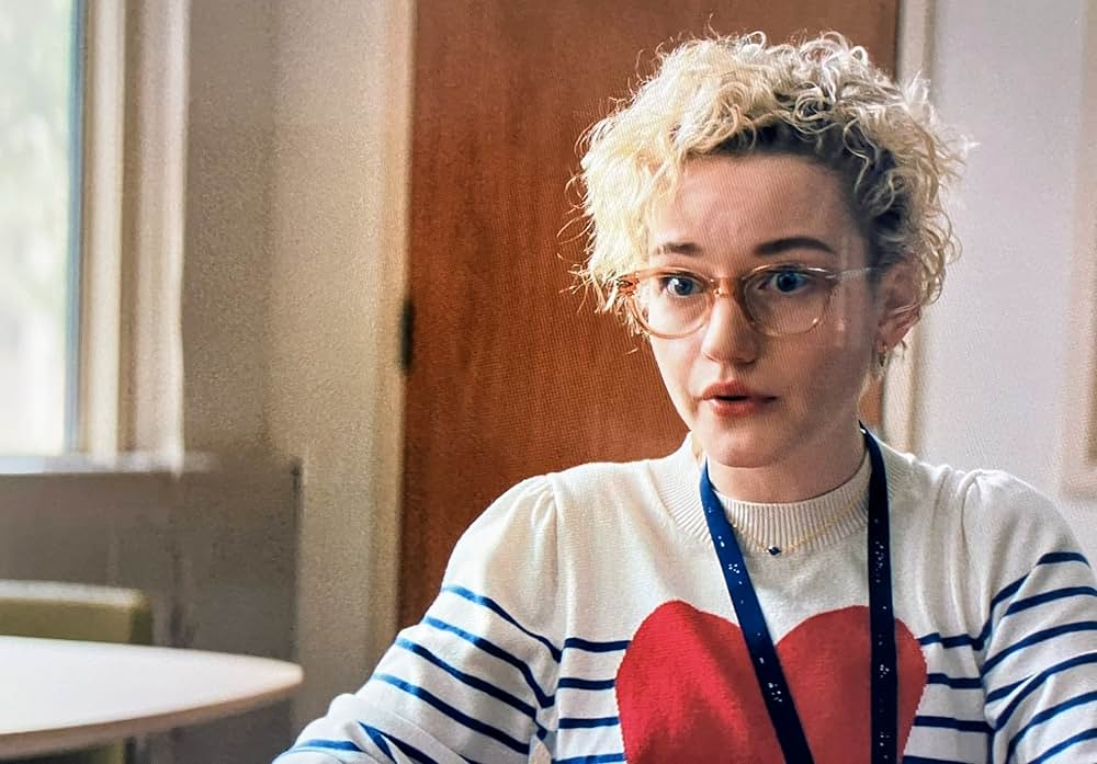 WEAPONS／ウェポンズの画像