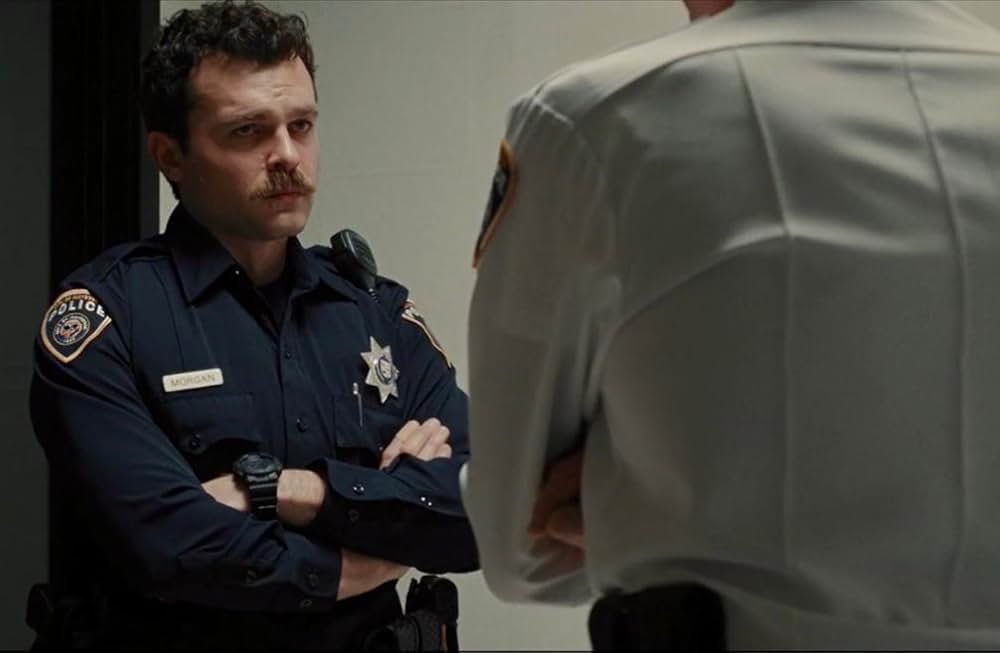 WEAPONS／ウェポンズの画像