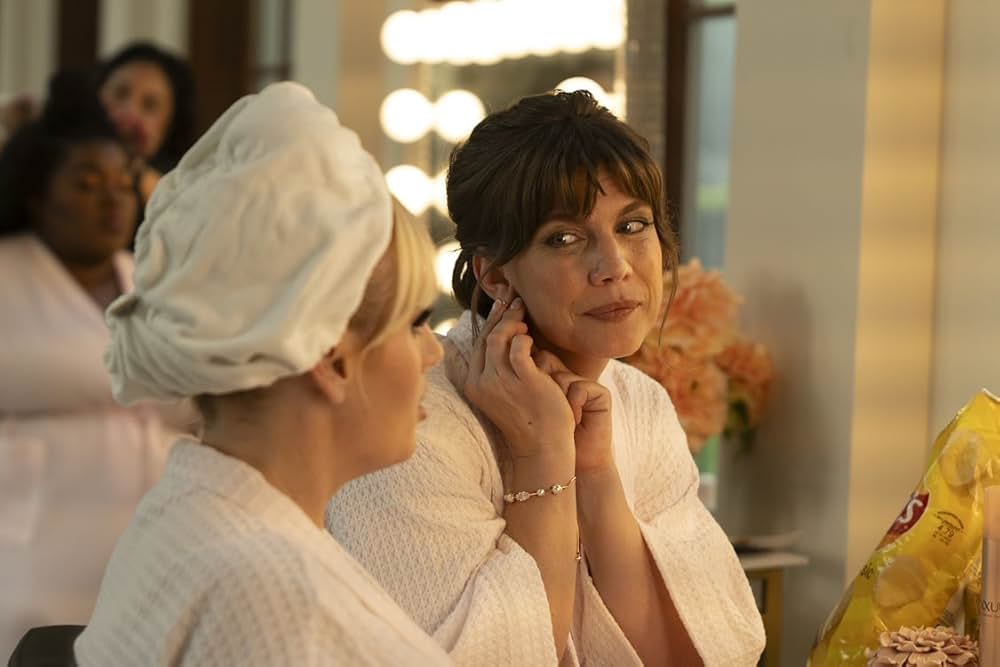 Bride Hard（原題）の画像