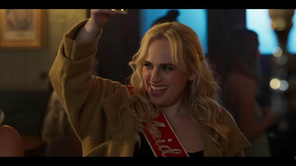 Bride Hard（原題）の画像