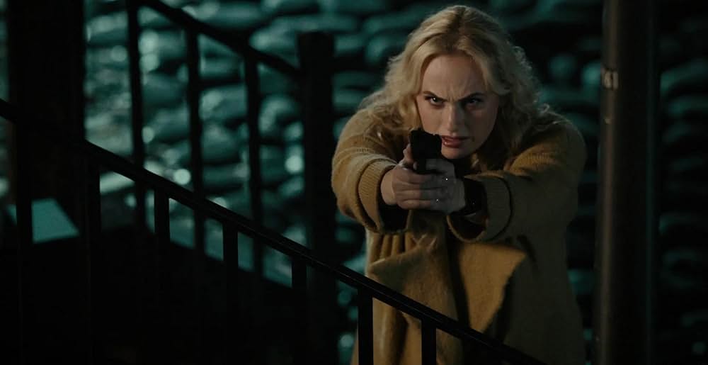 Bride Hard（原題）の画像