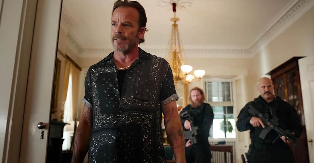 Bride Hard（原題）の画像