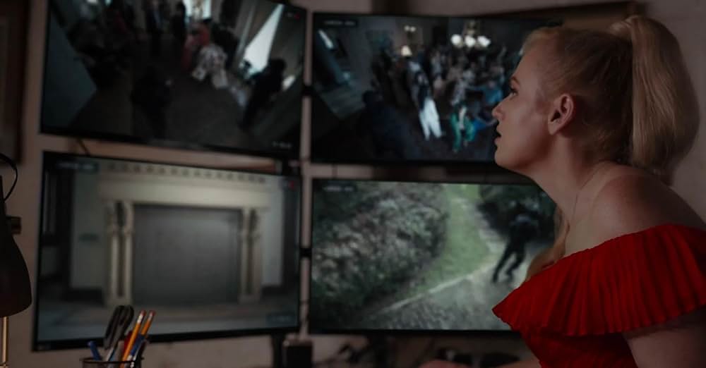 Bride Hard（原題）の画像