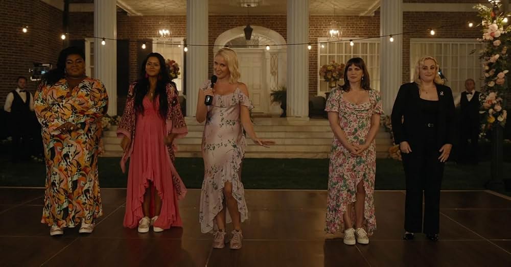 Bride Hard（原題）の画像