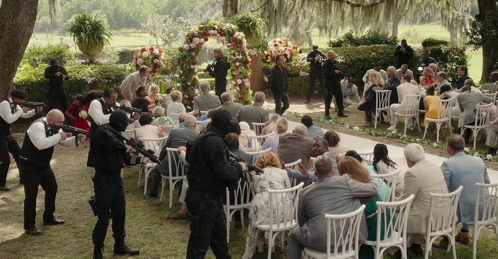 Bride Hard（原題）の画像