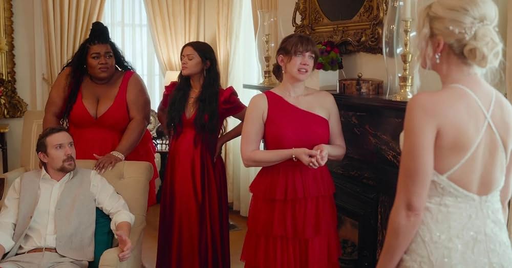 Bride Hard（原題）の画像