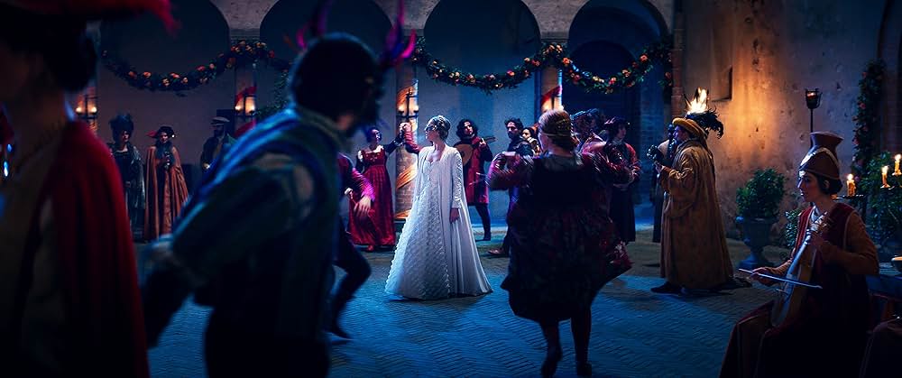 Juliet & Romeo（原題）の画像