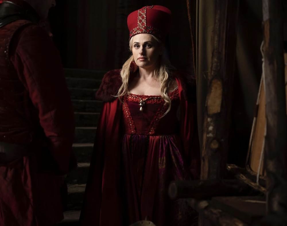 Juliet & Romeo（原題）の写真