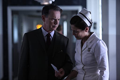 エレファント・ソングの画像