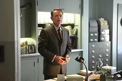 エレファント・ソングの画像