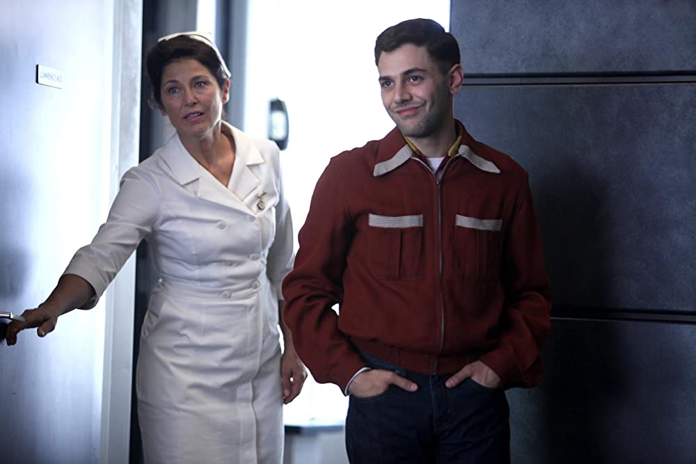 エレファント・ソングの画像