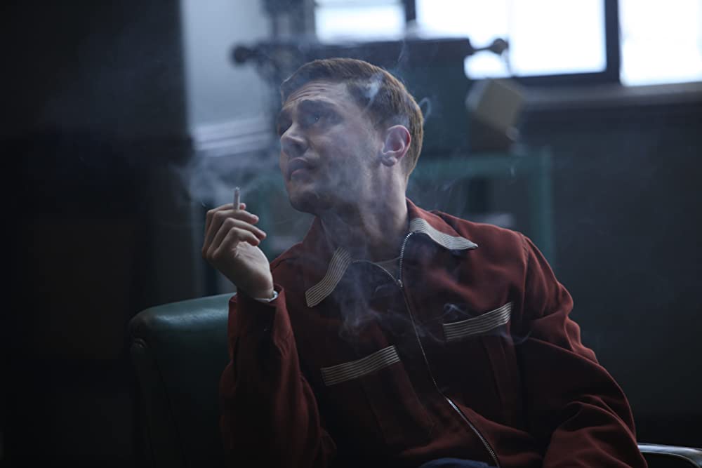 エレファント・ソングの画像