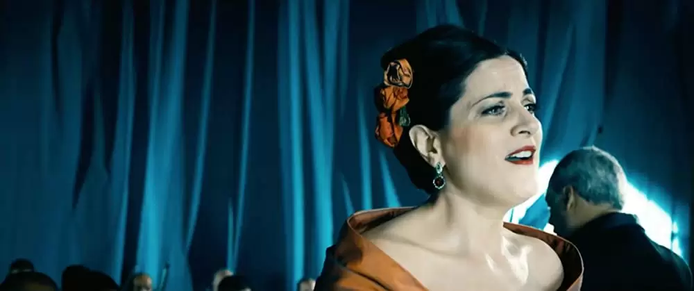 エレファント・ソングの画像