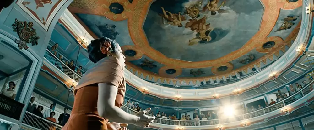 エレファント・ソングの画像