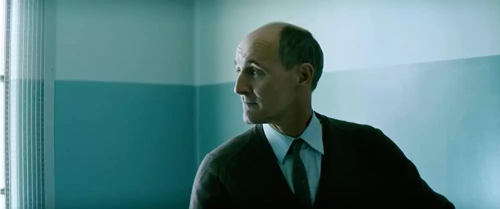 「エレファント・ソング」コルム・フィオールの画像