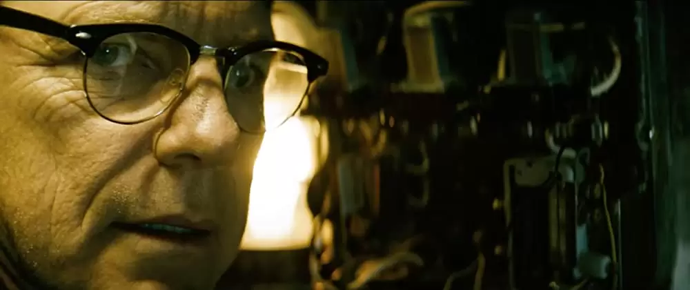 エレファント・ソングの画像