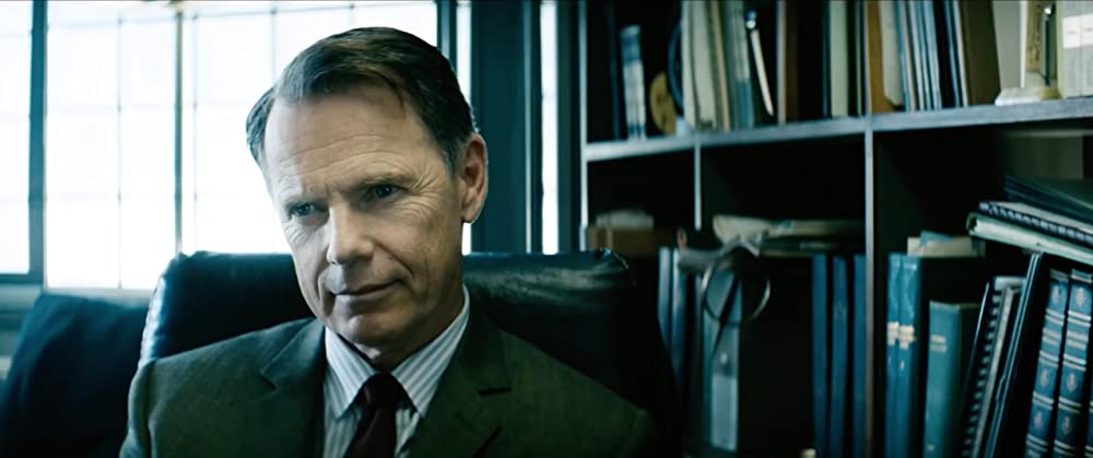 エレファント・ソングの画像