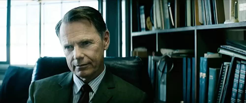 エレファント・ソングの画像