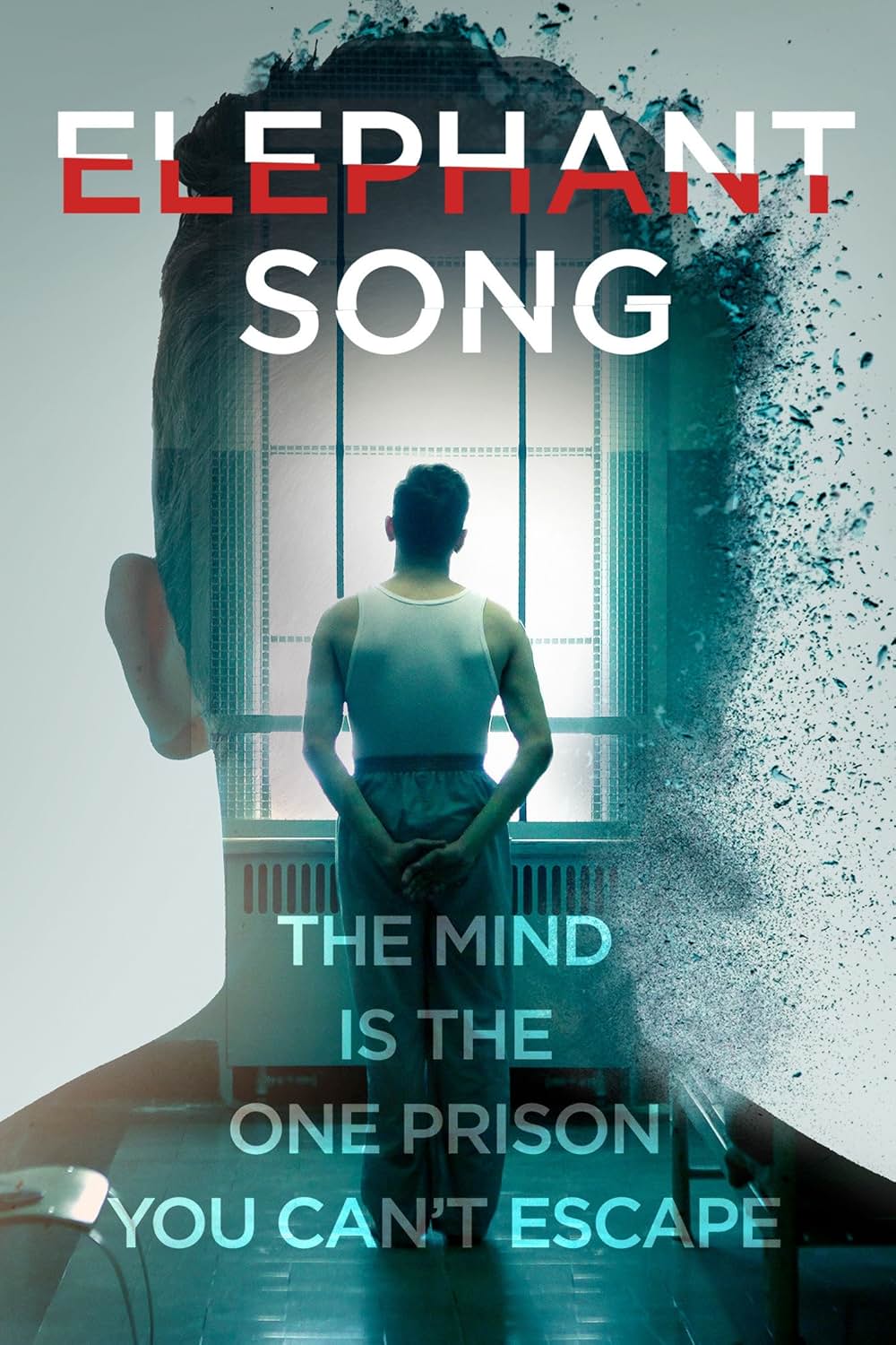 エレファント・ソングの画像