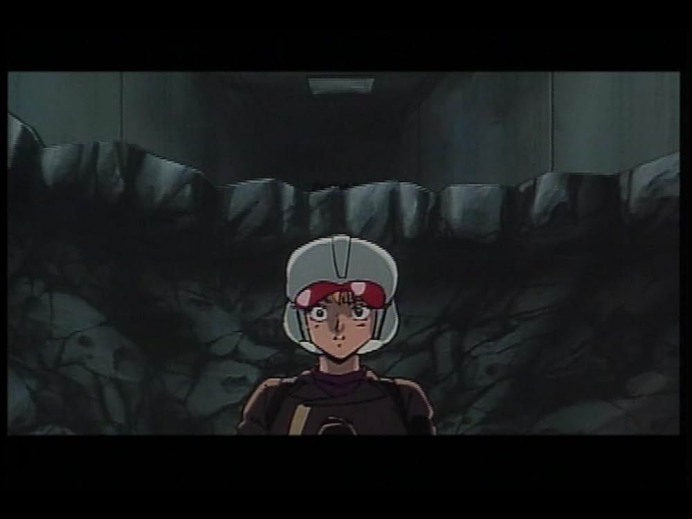 レア・ガルフォースの画像