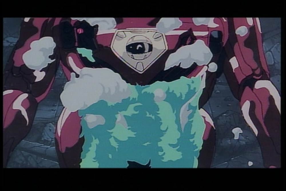 レア・ガルフォースの画像