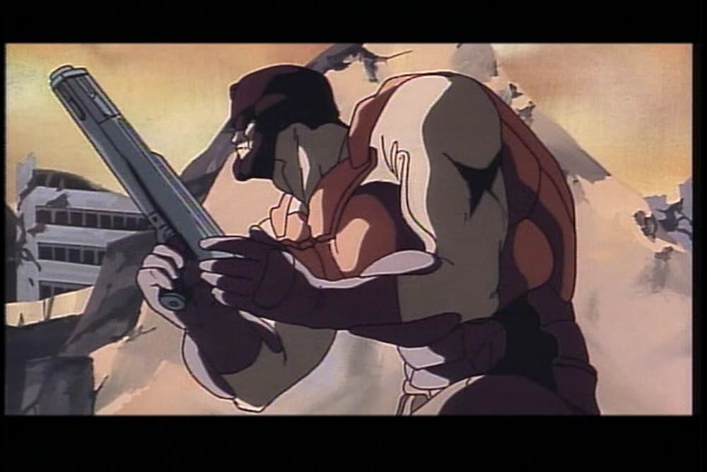 レア・ガルフォースの画像