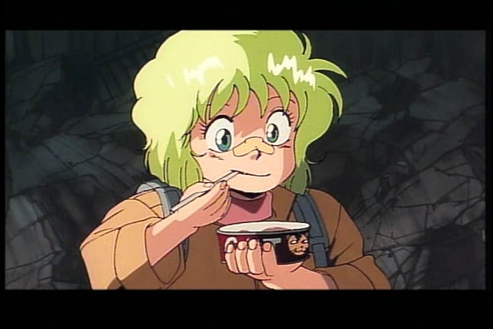 レア・ガルフォースの画像