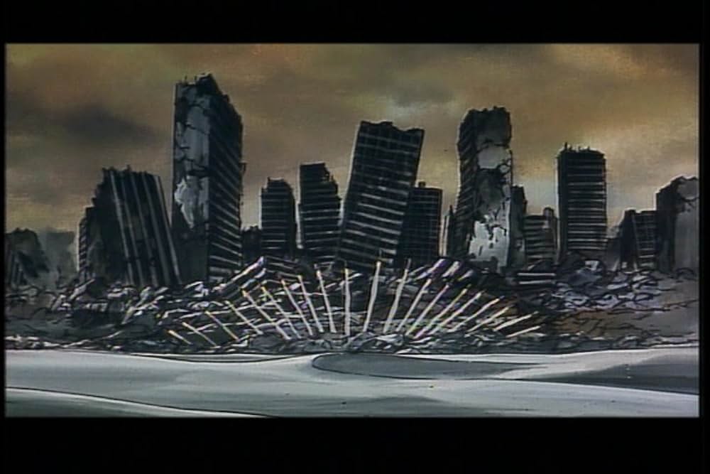 レア・ガルフォースの画像