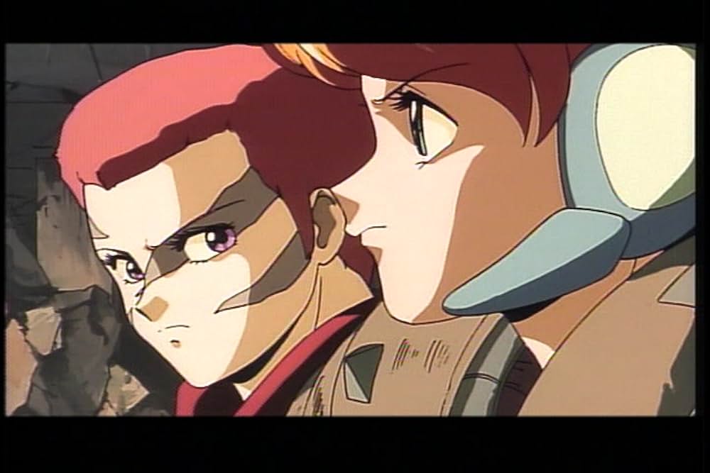 レア・ガルフォースの画像