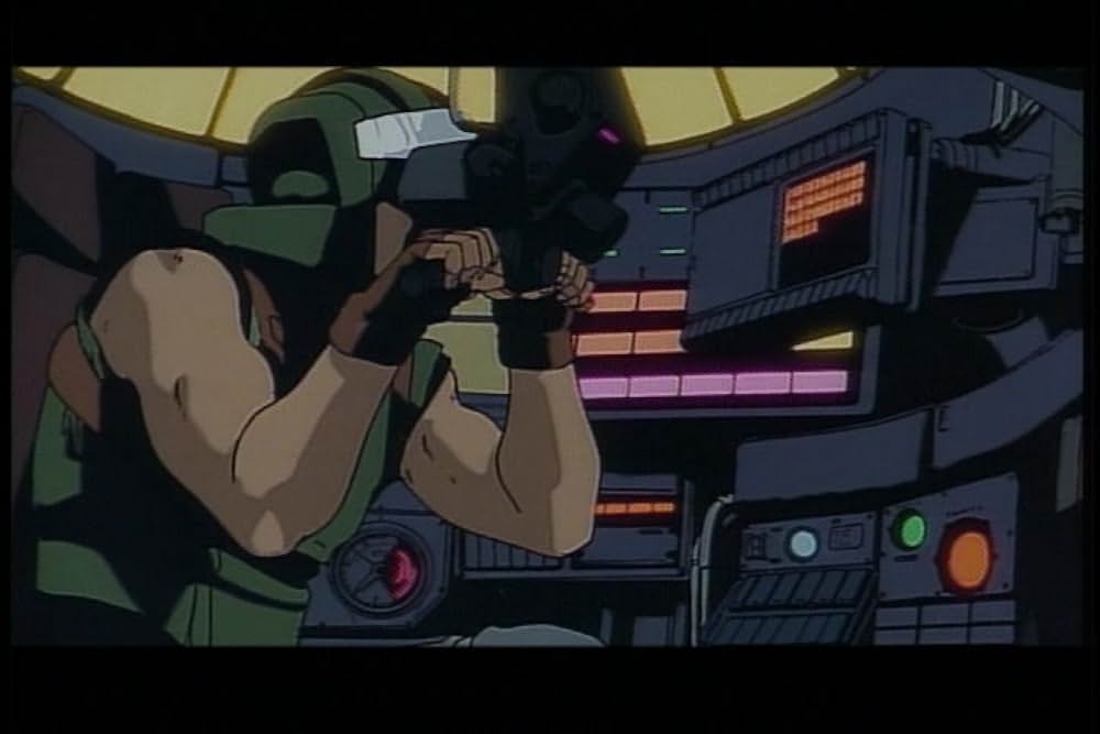 レア・ガルフォースの画像