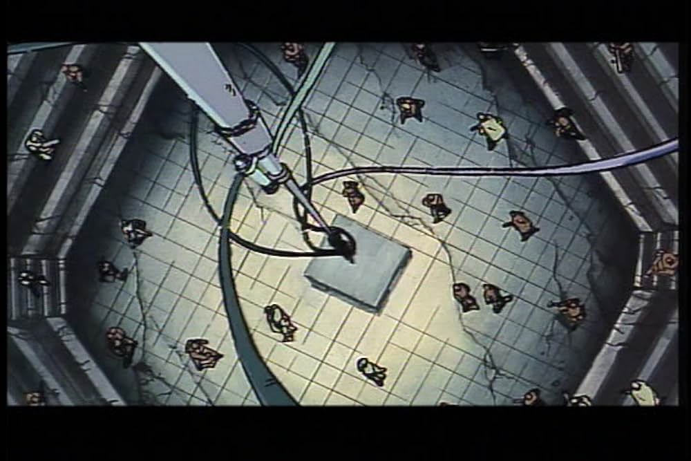 レア・ガルフォースの画像