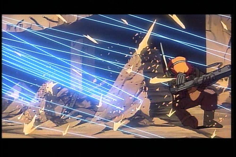 レア・ガルフォースの画像