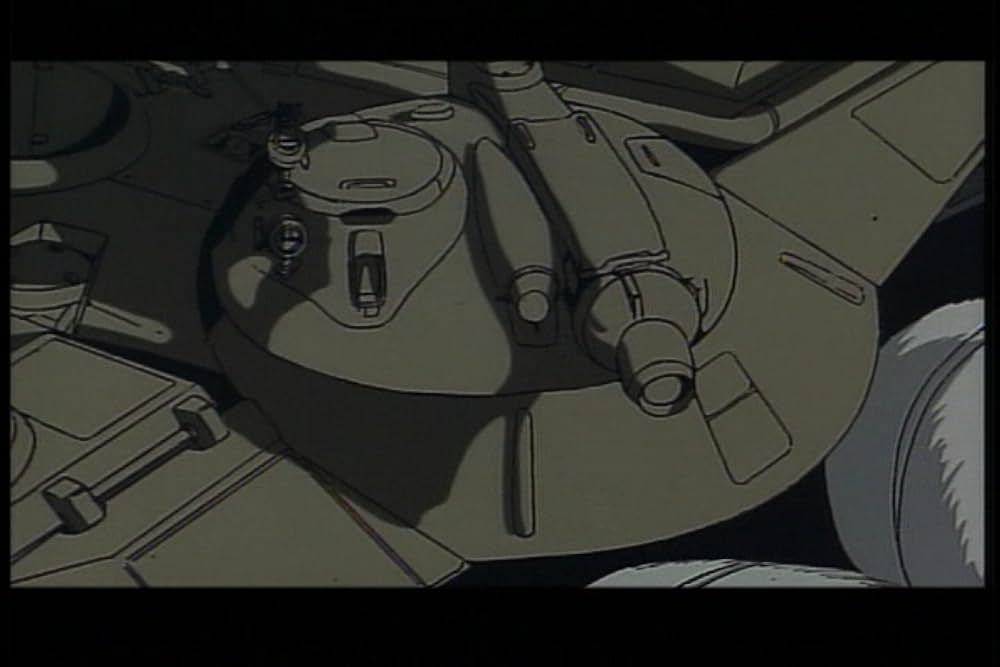 レア・ガルフォースの画像