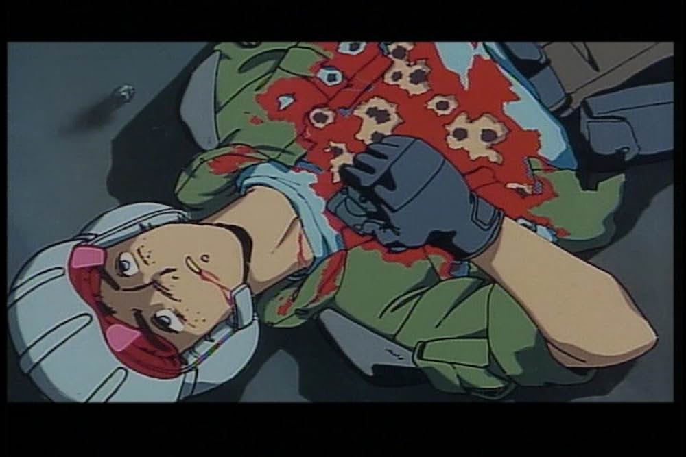 レア・ガルフォースの画像