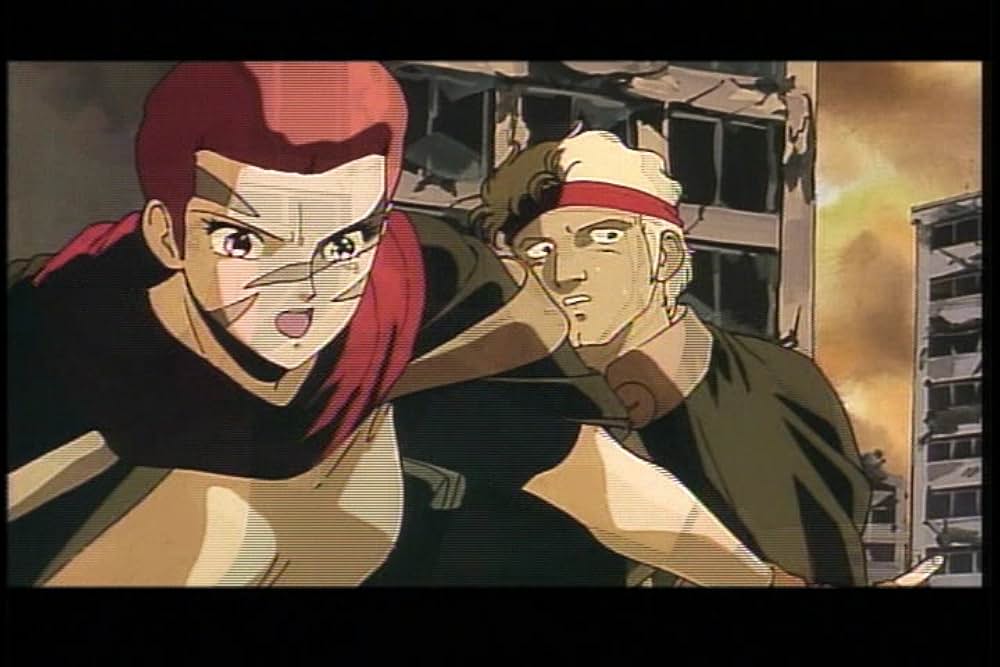 レア・ガルフォースの画像