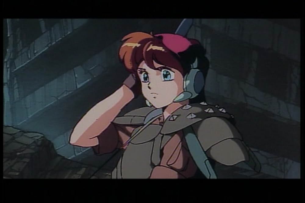 レア・ガルフォースの画像