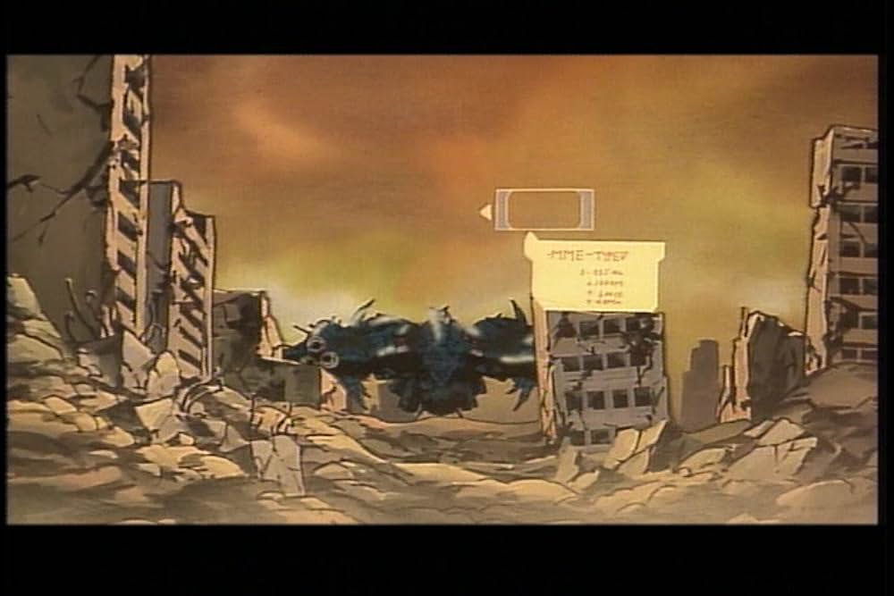 レア・ガルフォースの画像