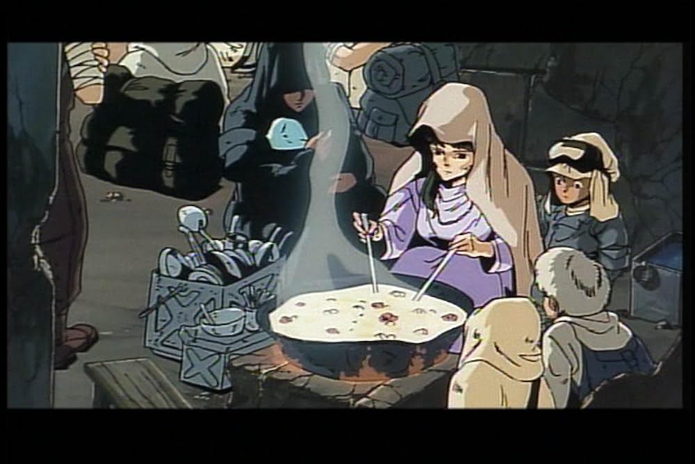 レア・ガルフォースの画像