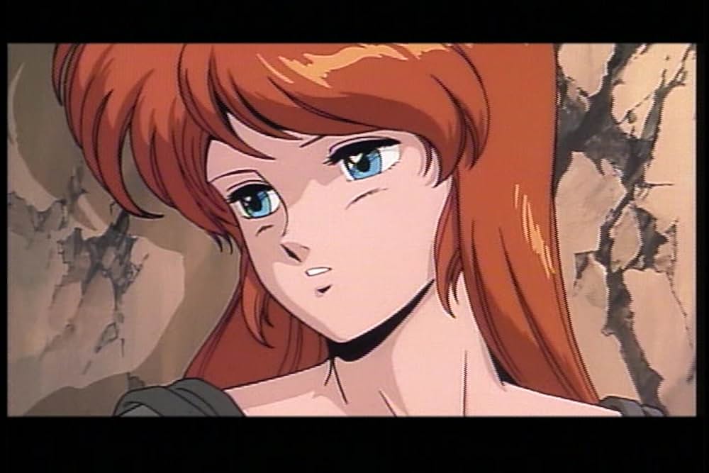 レア・ガルフォースの画像