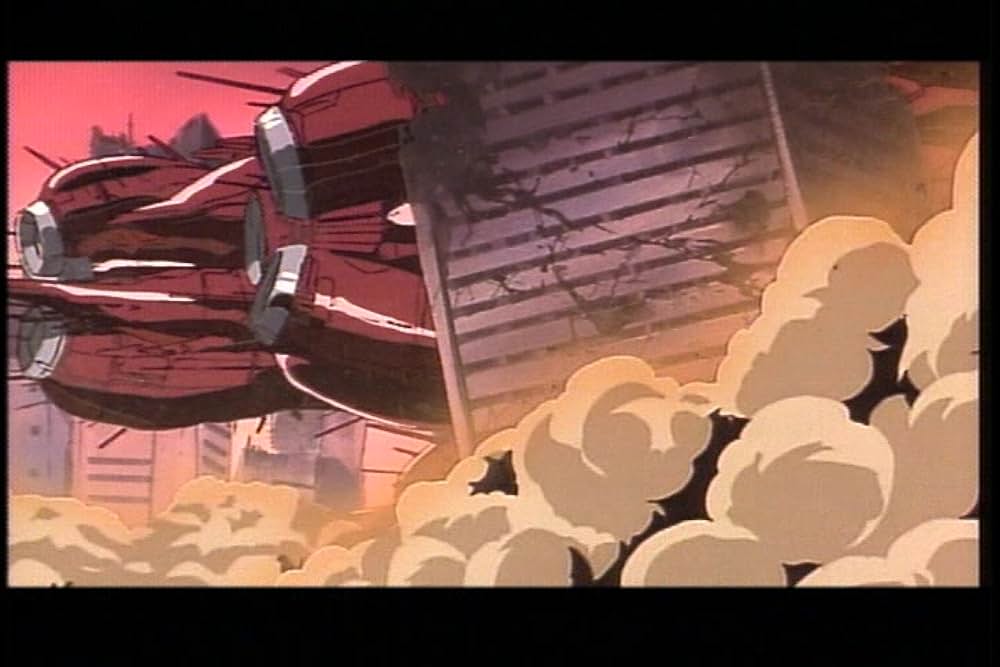 レア・ガルフォースの画像