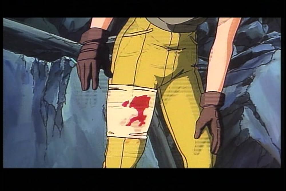 レア・ガルフォースの画像