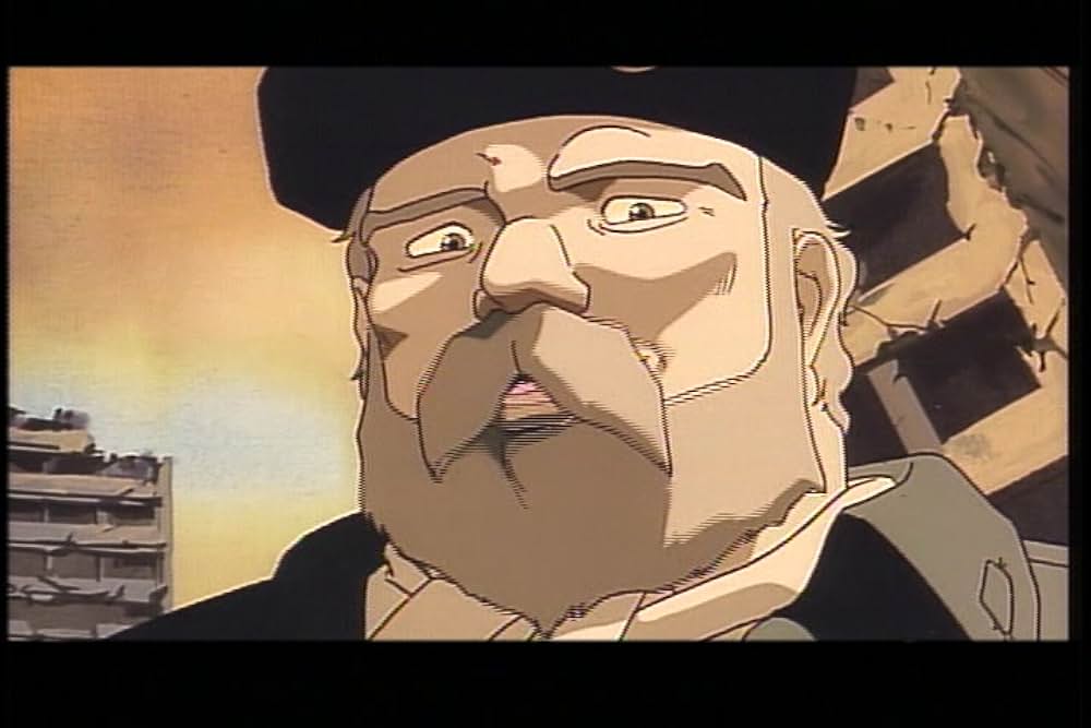 レア・ガルフォースの画像