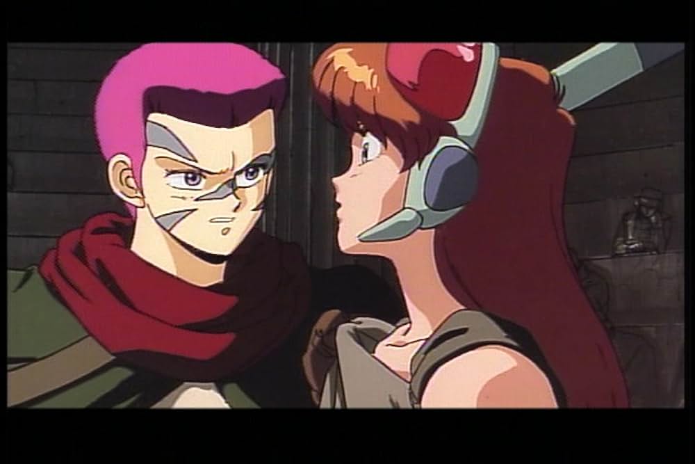 レア・ガルフォースの画像