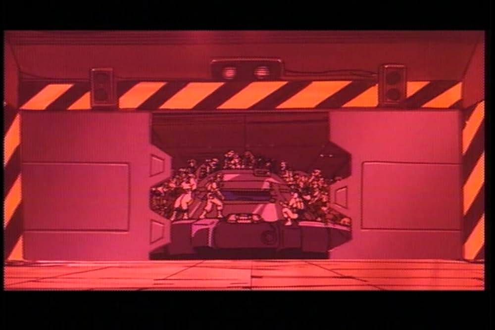 レア・ガルフォースの画像