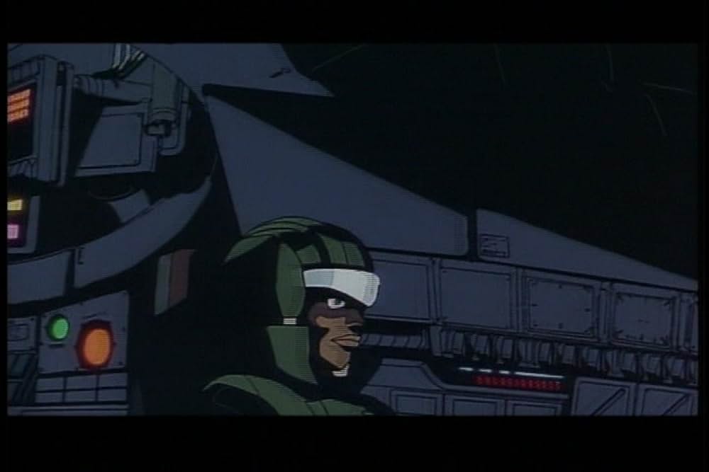 レア・ガルフォースの画像