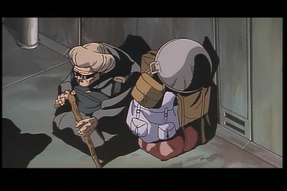 レア・ガルフォースの画像